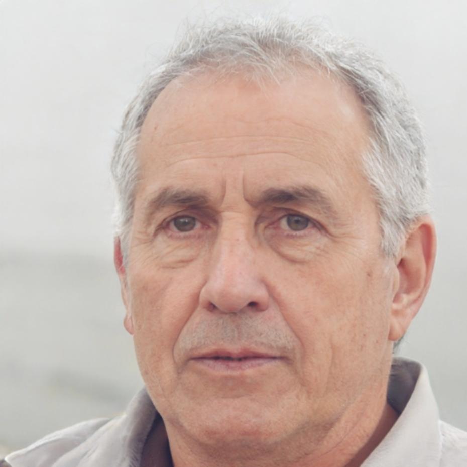 Retrato de Iñigo Azcárate