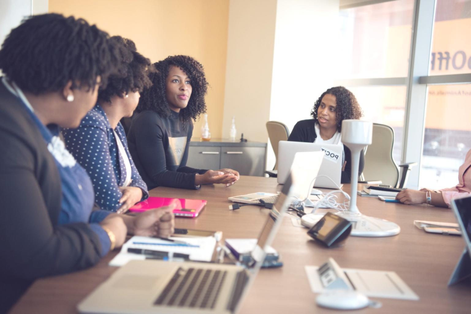 Vista del edificio donde se encuentra nuestra oficina en Avinguda Diagonal de Barcelona