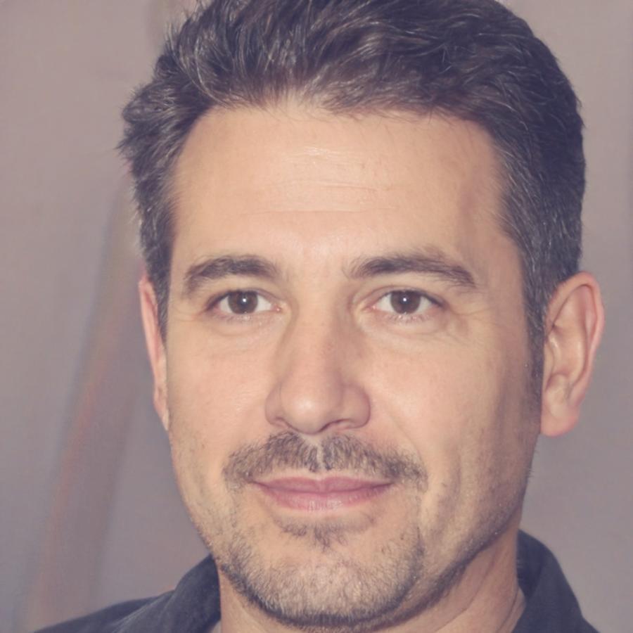 Jordi Castell, cliente satisfecho