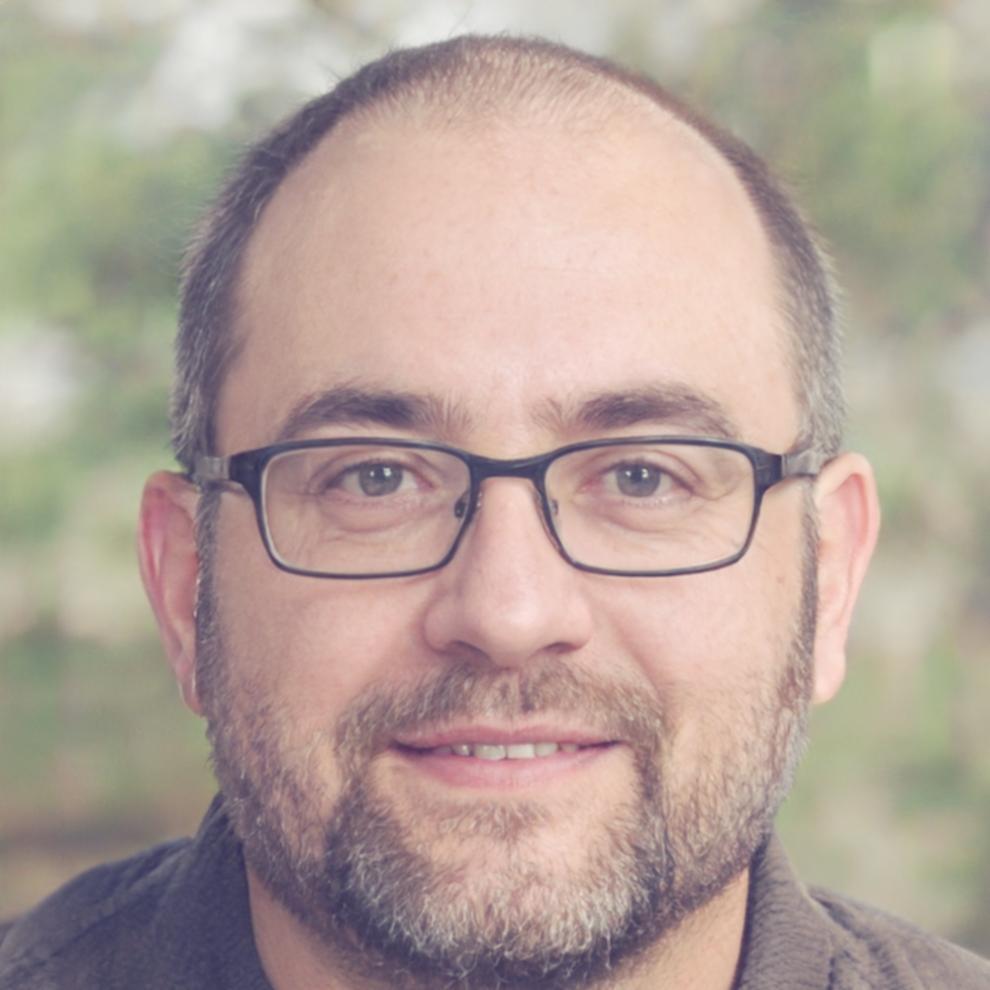 Arnau Vidal, especialista en presupuestos familiares de derivalostiq